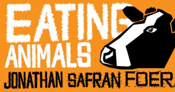 Eating Animals – Jonathan Safran Foer