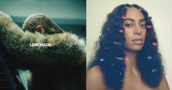 On limes and Lemonade: de Black Pride van de zusjes Knowles