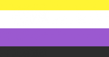 M/V/Nonbinary