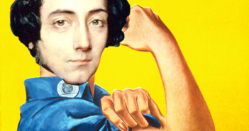 Carrièretijger of huismoeder?